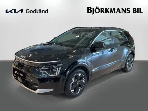Kia Niro 2023